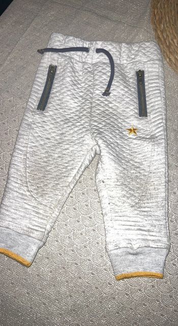 Pantalon bébé garçon