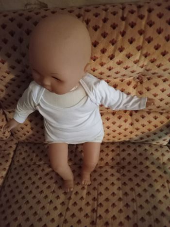 Boddye garçon 3 mois