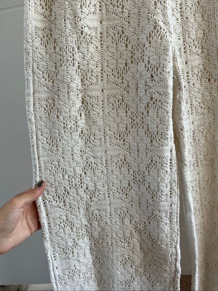 Pantalon crochet - photo numéro 2