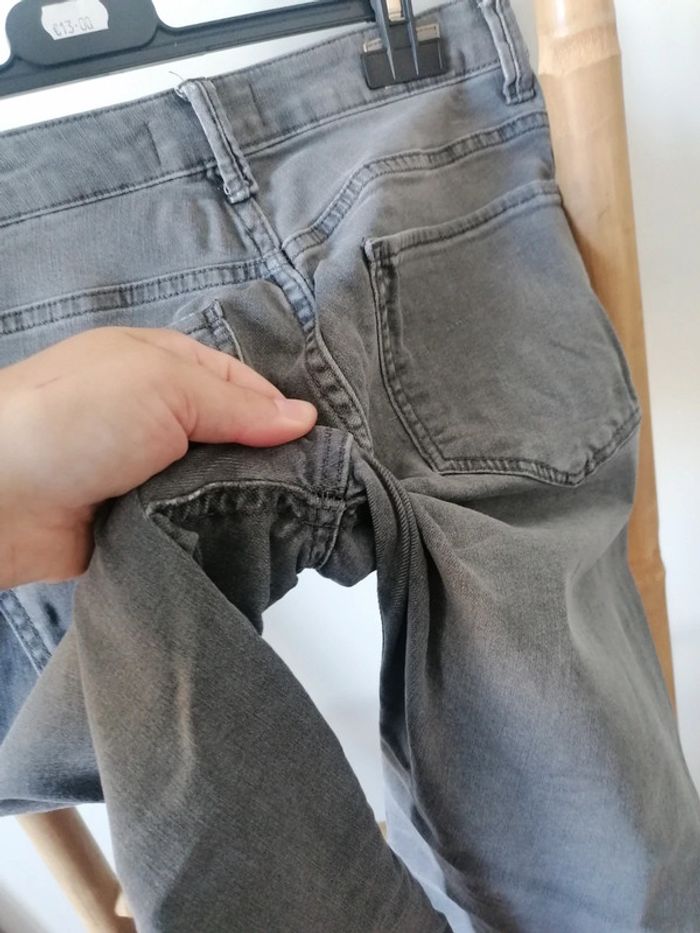 Jeans femme - photo numéro 5