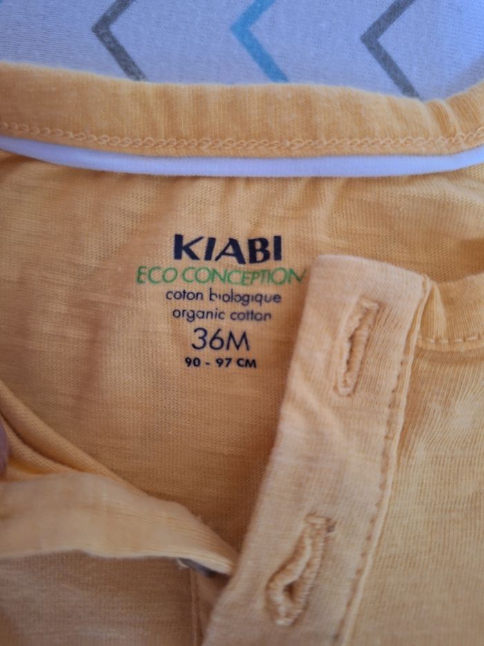 T-shirt 36M - photo numéro 3