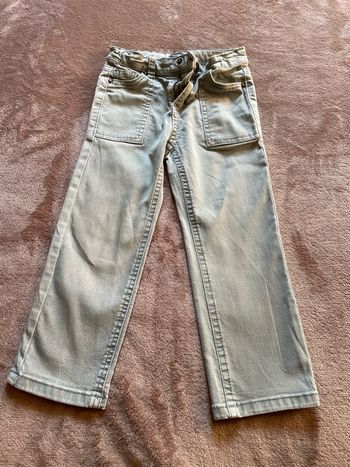 Pantalon enfant garçon