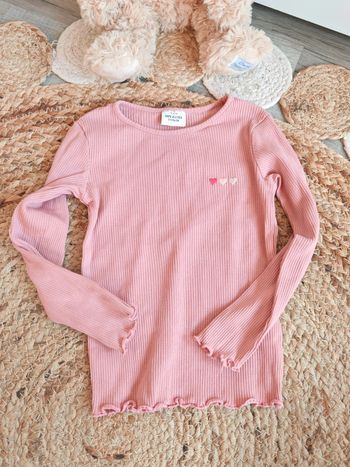 Tee shirt manche longue