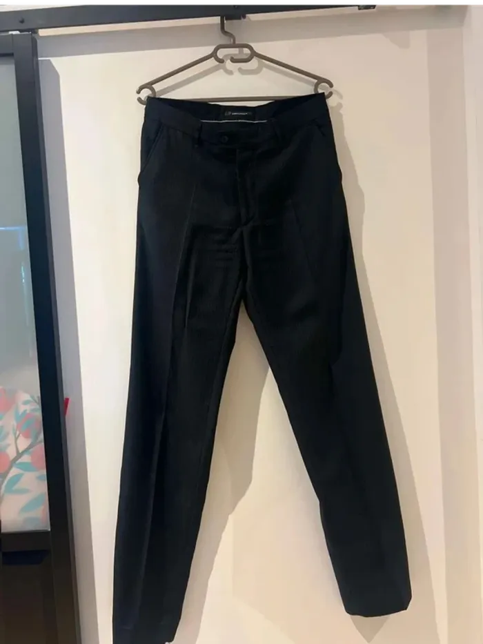 Pantalon costume/business  homme -  taille 40 - photo numéro 2