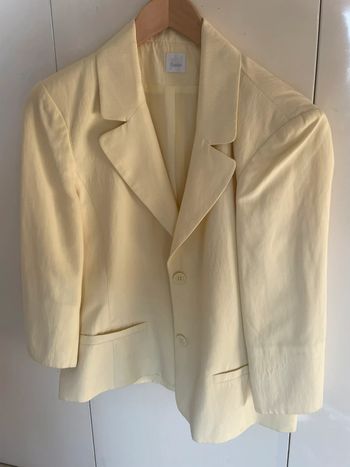 Veste courte Camaïeu