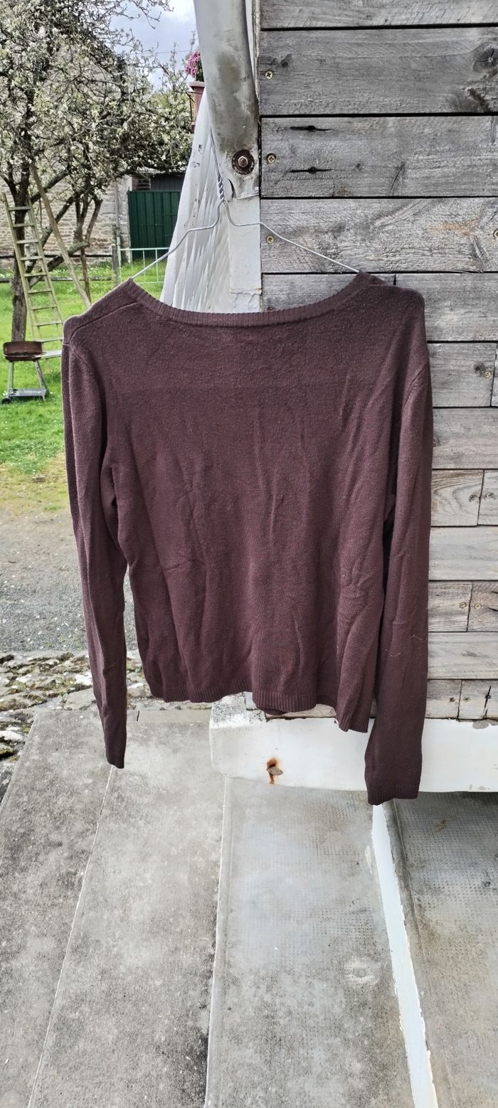 Pull femme - photo numéro 2