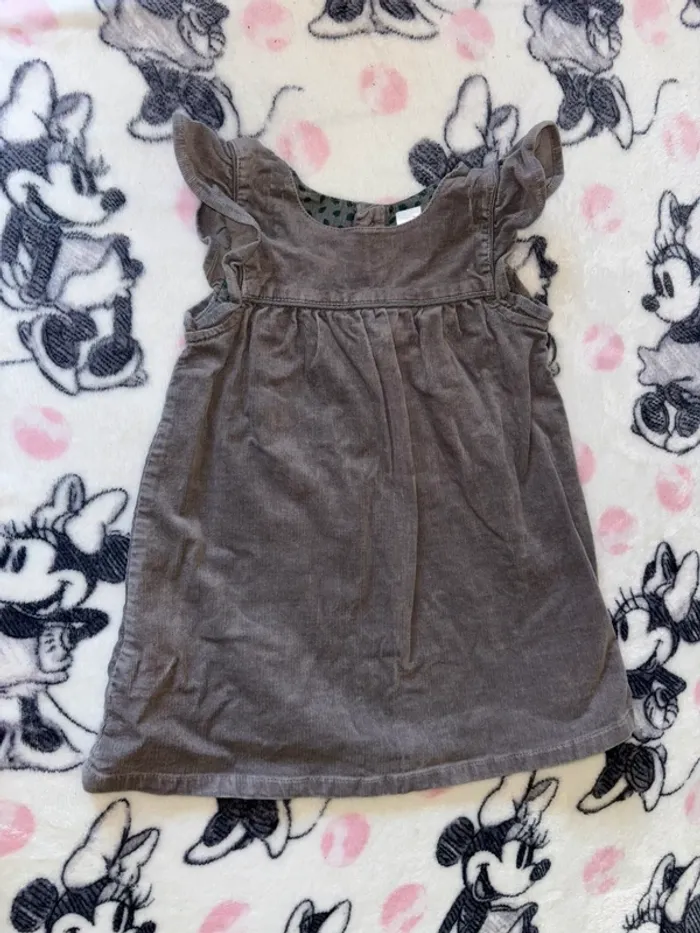 Robe fille