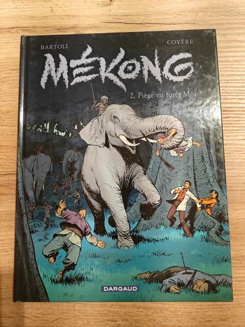 BD Mékong tome 2