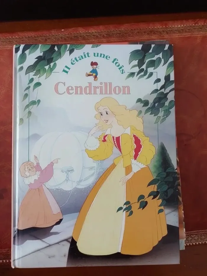 Lot de 6 livres illustrés jeunesse - photo numéro 7