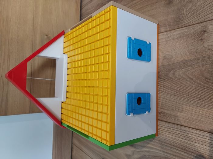 coffret playmobil - photo numéro 2