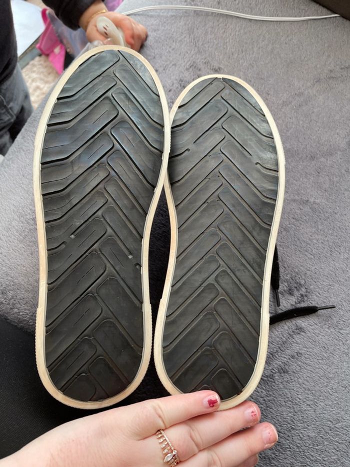 Basket pneu - photo numéro 4