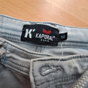 Bermuda short 10ans #kaporal