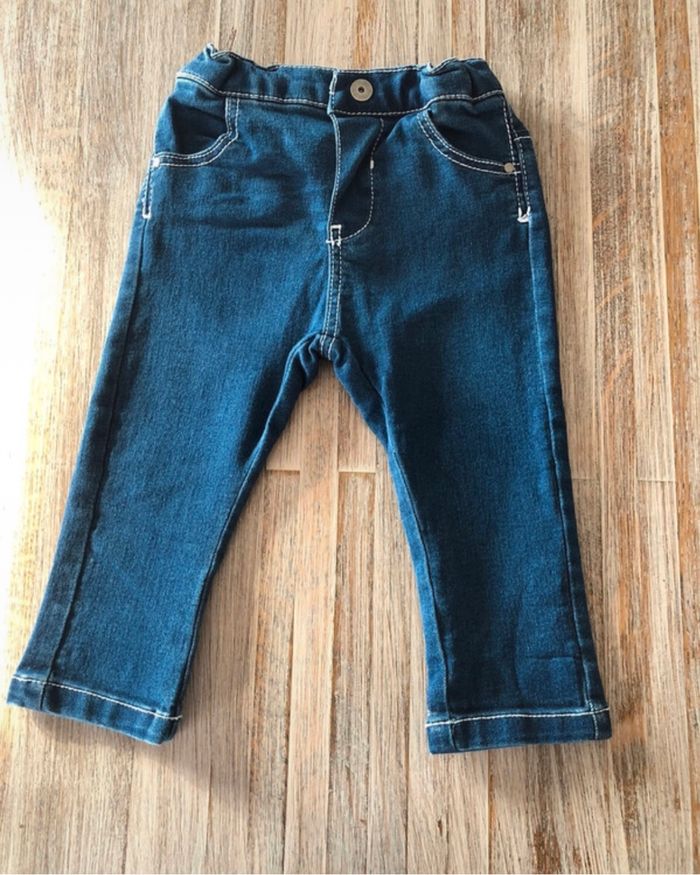 Ensemble 12 mois - photo numéro 2