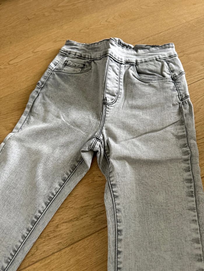 Jeans toxik - photo numéro 2
