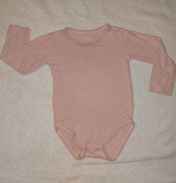 Bodie 86-92 rose pale