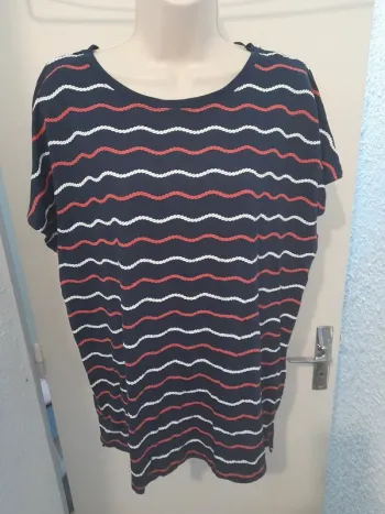 teeshirt taille l