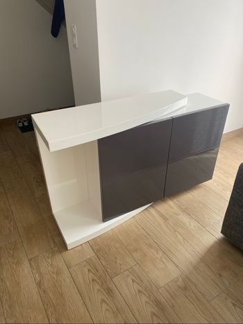 Meuble de salle