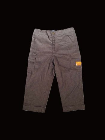 Pantalon Orchestra 12 mois