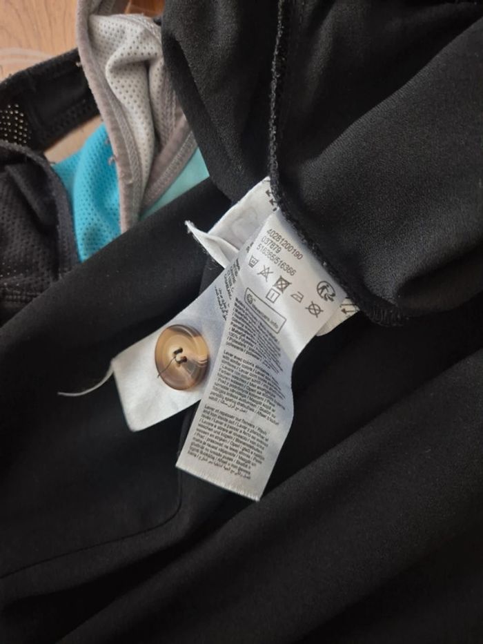 Short - photo numéro 6