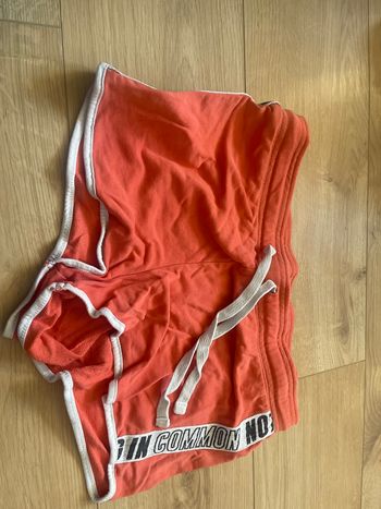 Short 