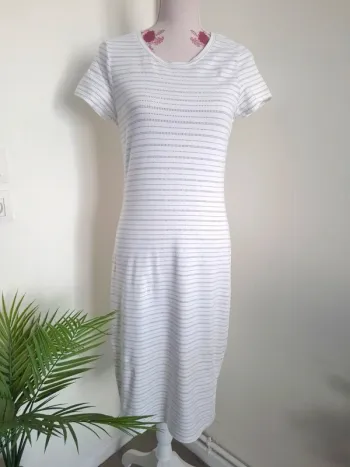 Robe Atmosphère / Taille 42