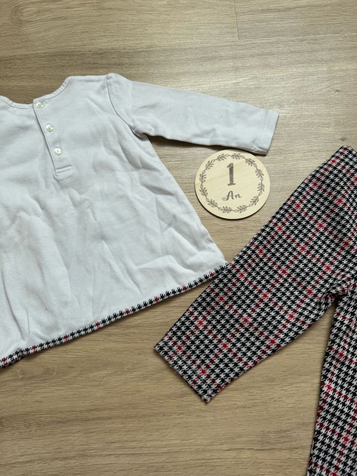 Ensemble fille - photo numéro 5