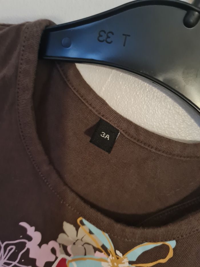 Robe fille - photo numéro 3