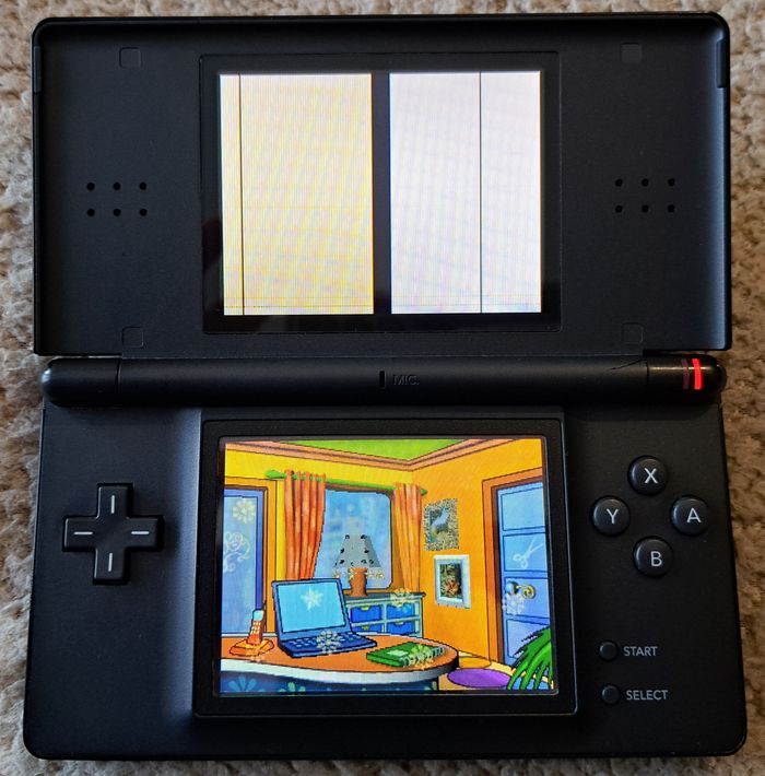 🎮 Lot de 3 jeux Léa Passion FRA Nintendo DS - photo numéro 6