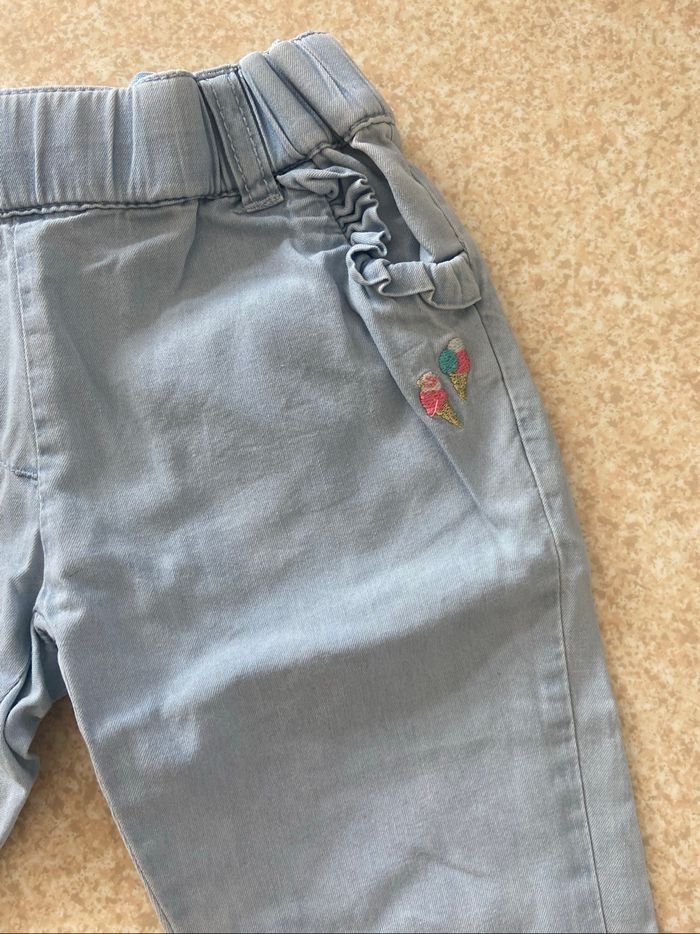 3 pantalons - photo numéro 3