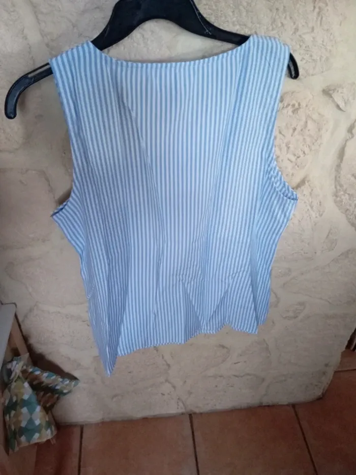 Blouse taille XL - photo numéro 3