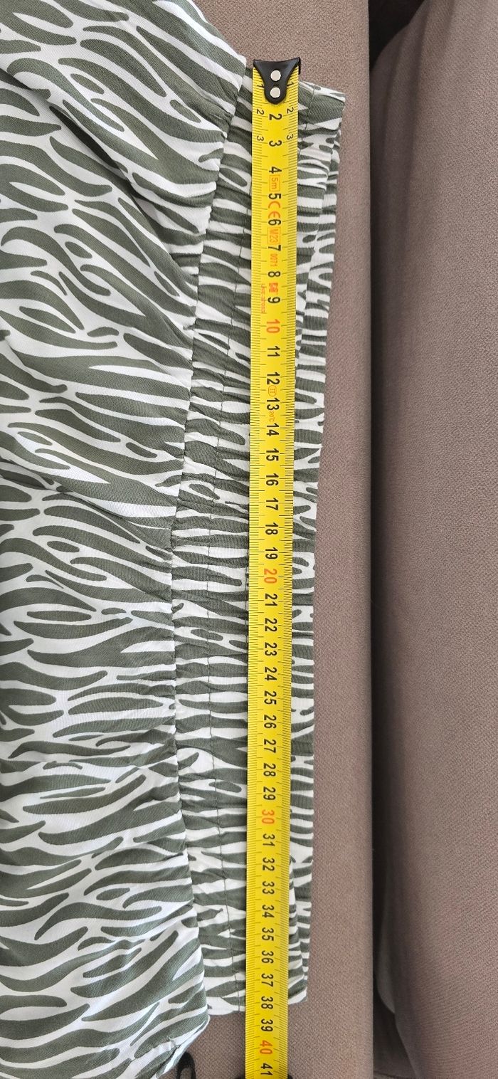 Pantalon fluide - photo numéro 7