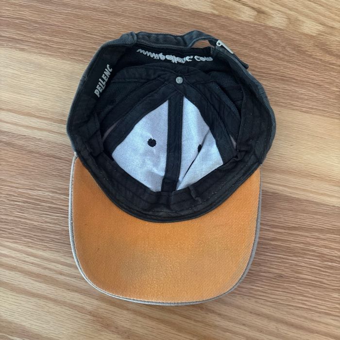 Casquette - photo numéro 3