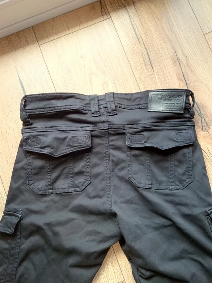 Pantalon moto femme 39 - photo numéro 5