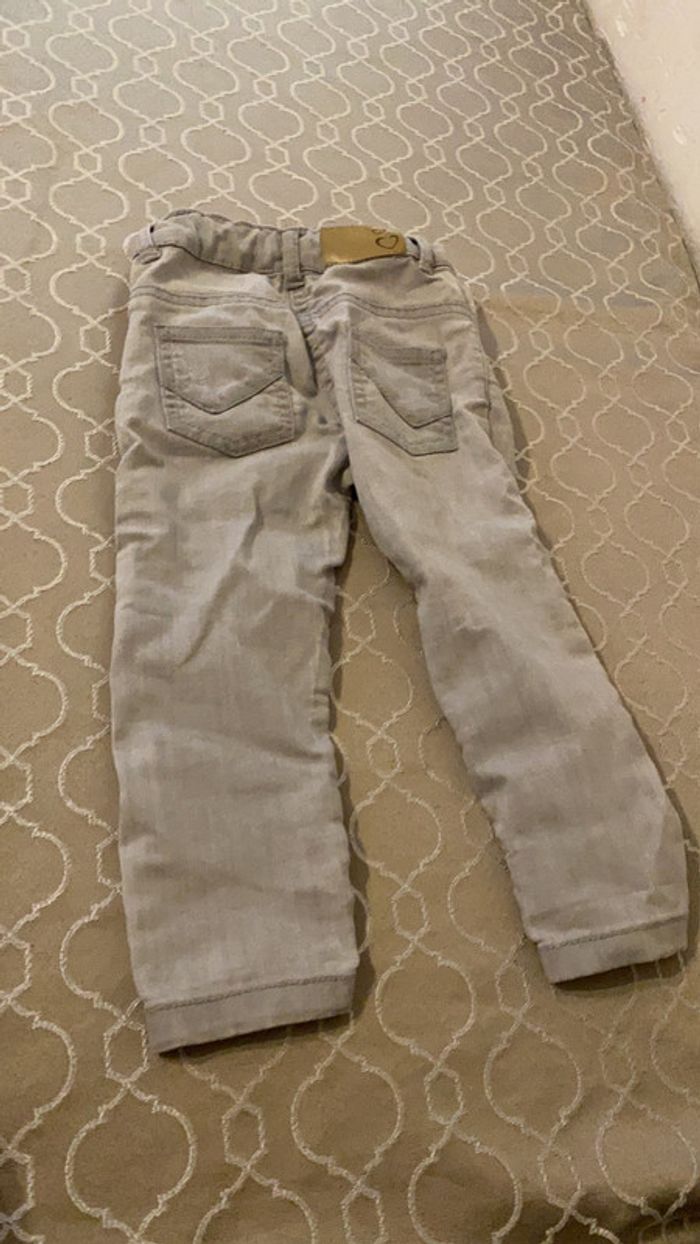 Pantalon 2 ans - photo numéro 2