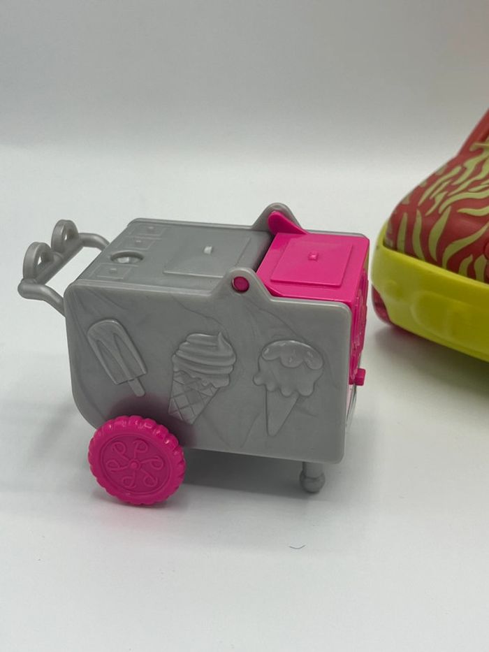 🌈 lot polly pocket 🌈 - photo numéro 8