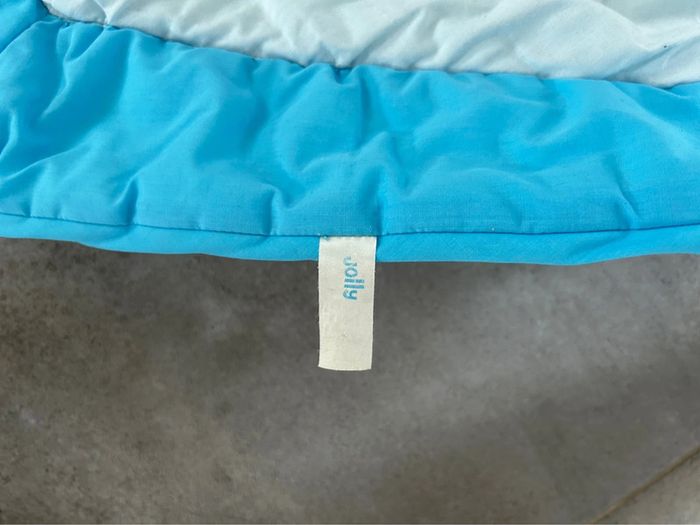 Grand tapis d’éveil - photo numéro 4