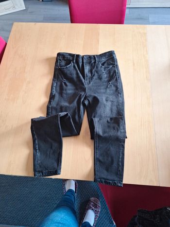 Jeans noir