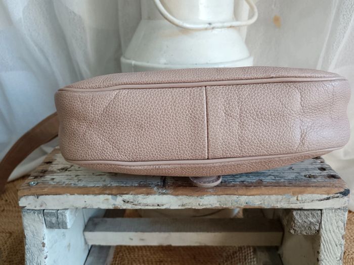 Longchamp | Sac bandoulière hotesse le Foulonné - photo numéro 8