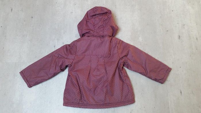 Manteau Kimbaloo 3 ans - photo numéro 2