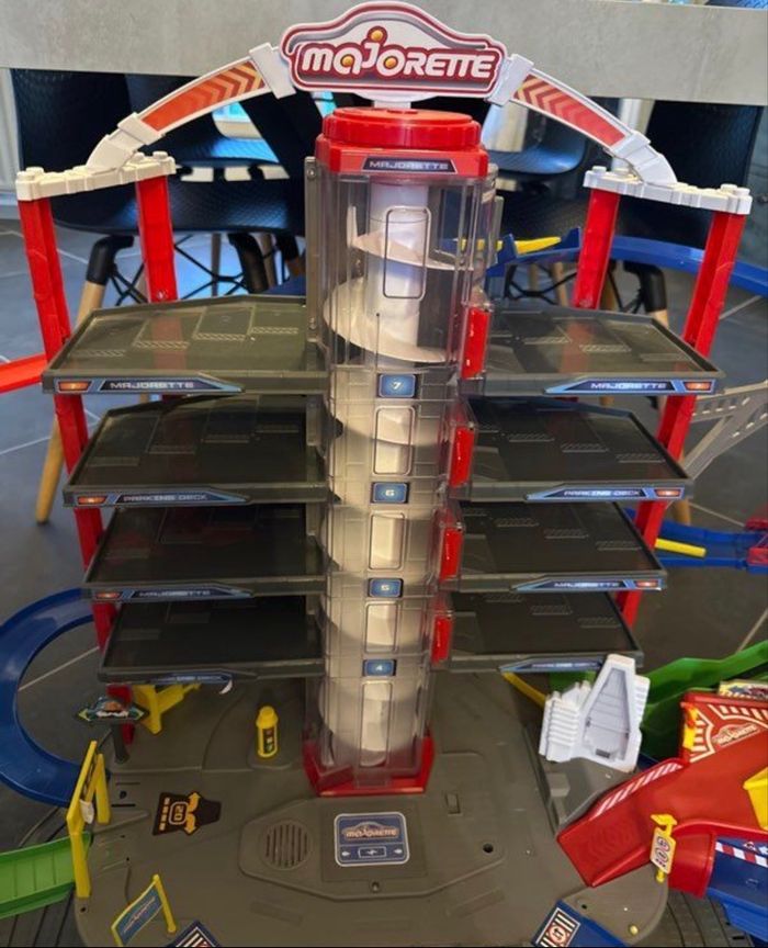 Garage majorette - photo numéro 6