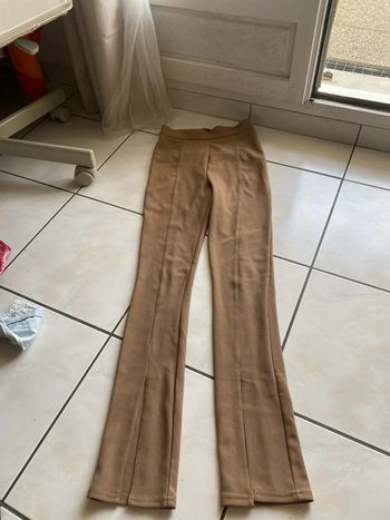 Pantalon taille xs