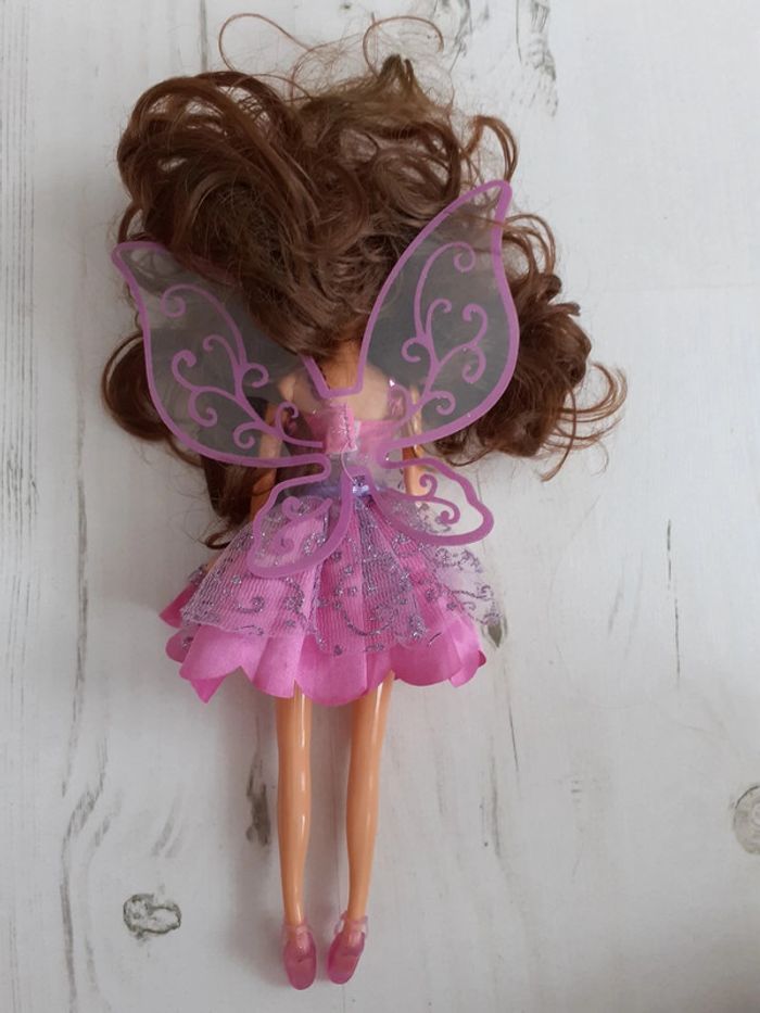 Poupée - photo numéro 3