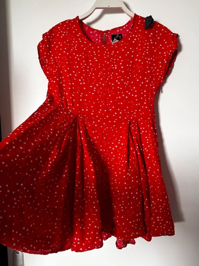 Robe ikks 10 ans - photo numéro 2