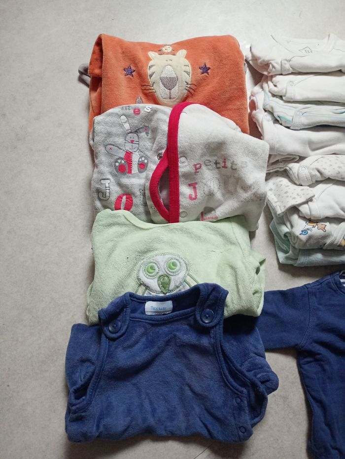 Lot naissance - photo numéro 2