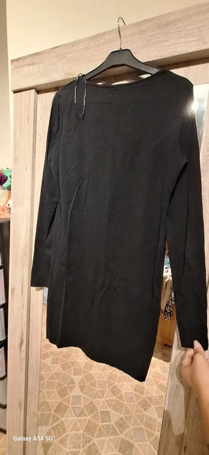 Robe H&M M - photo numéro 2