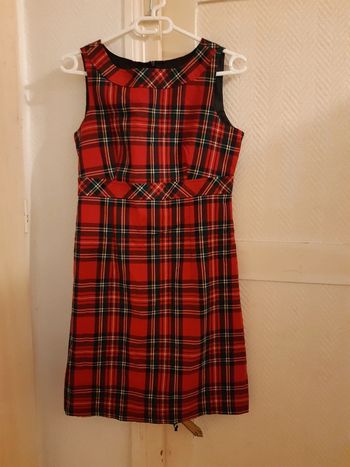 Robe femme taille 38