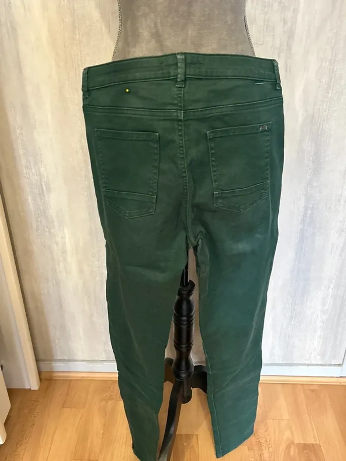 Jean’s vert Esprit - photo numéro 4