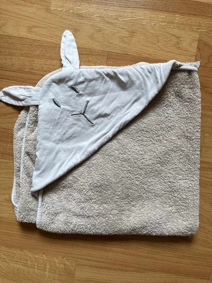 Drap de bain Linvosges 70x75