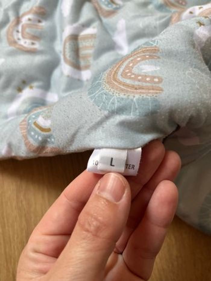 Gigoteuse - photo numéro 4