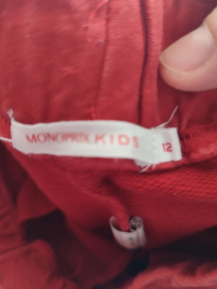 Short - photo numéro 2